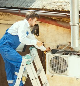 HVAC image